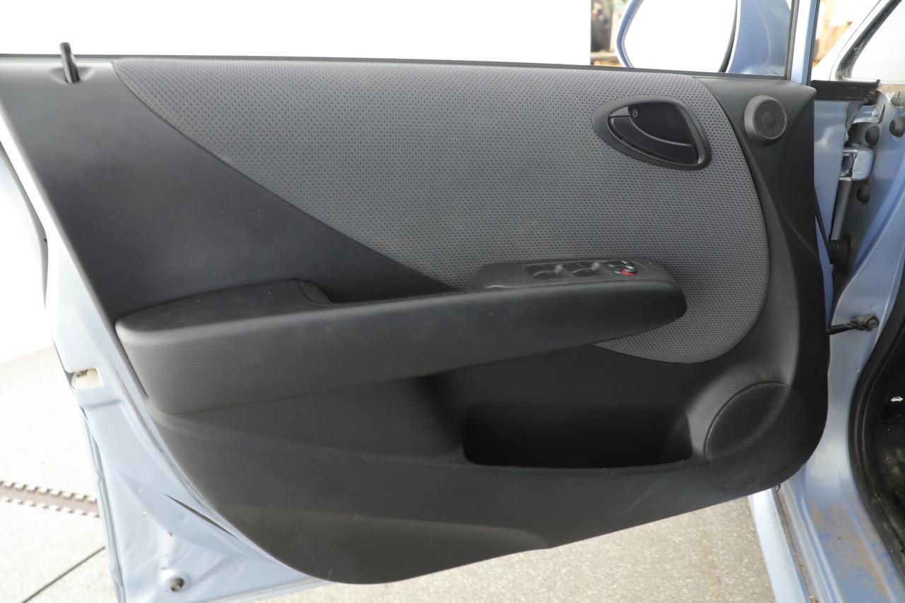 2008 Honda Fit Sport New Braunfels TX
