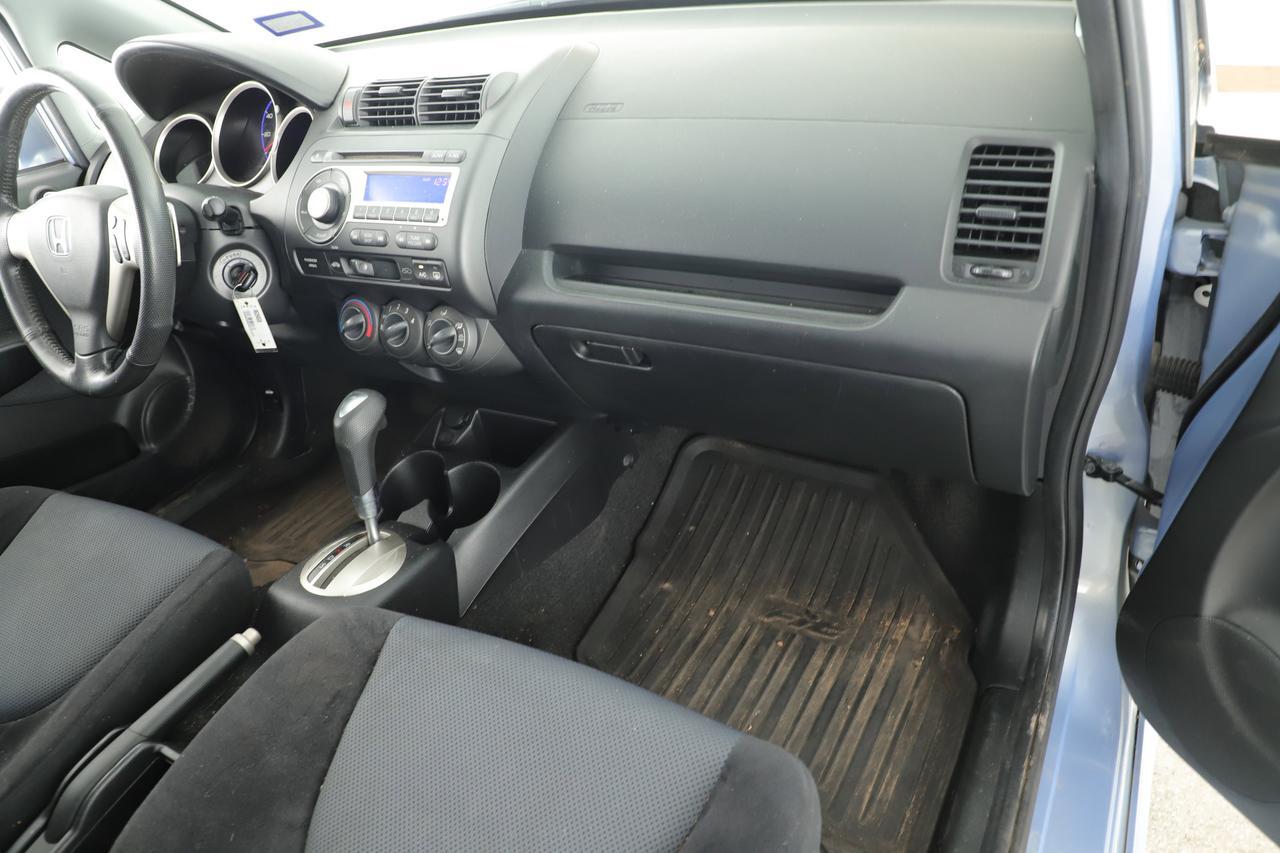 2008 Honda Fit Sport New Braunfels TX