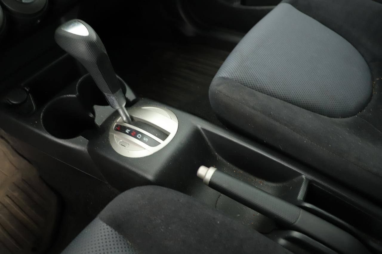 2008 Honda Fit Sport New Braunfels TX