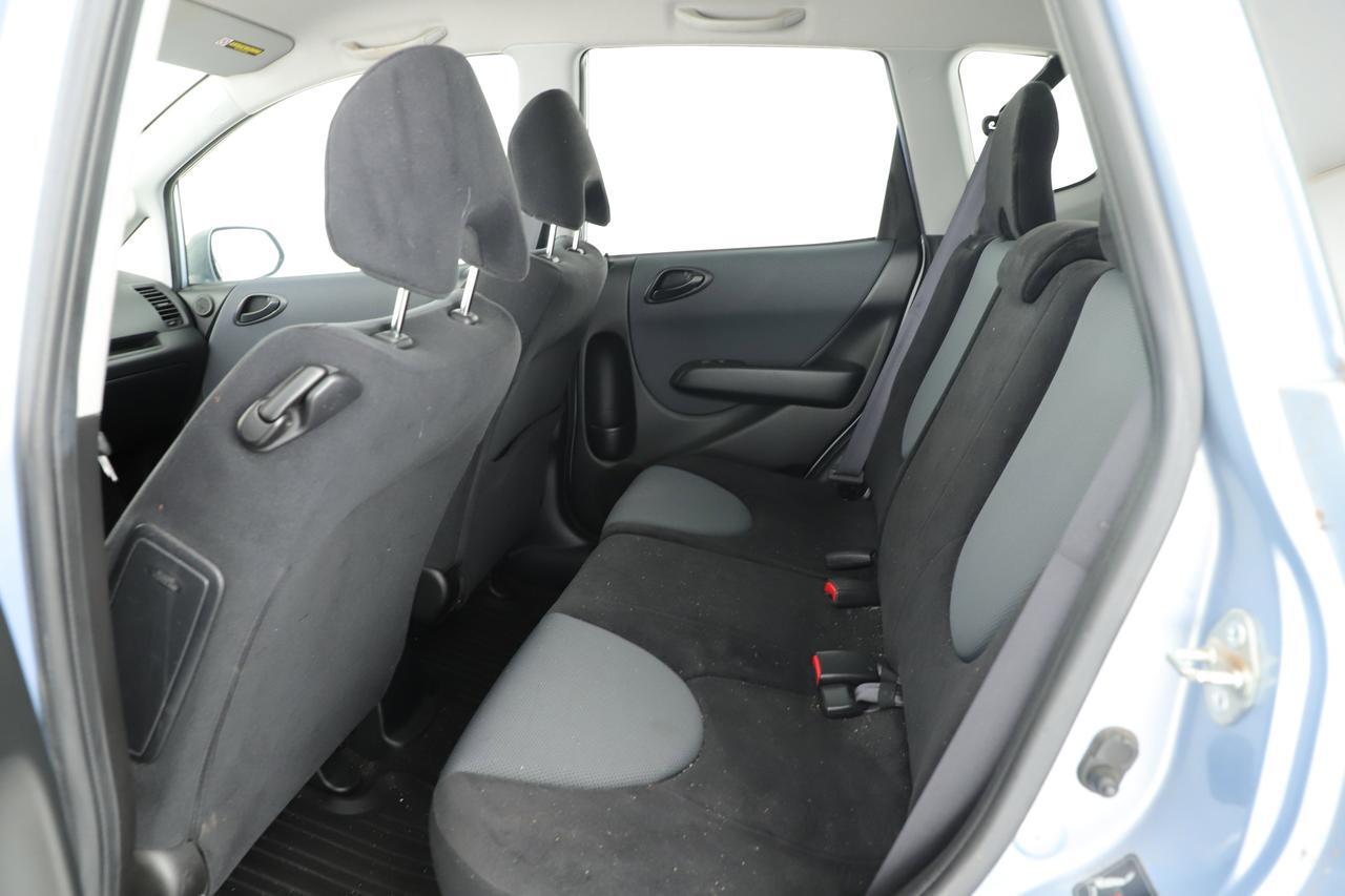 2008 Honda Fit Sport New Braunfels TX