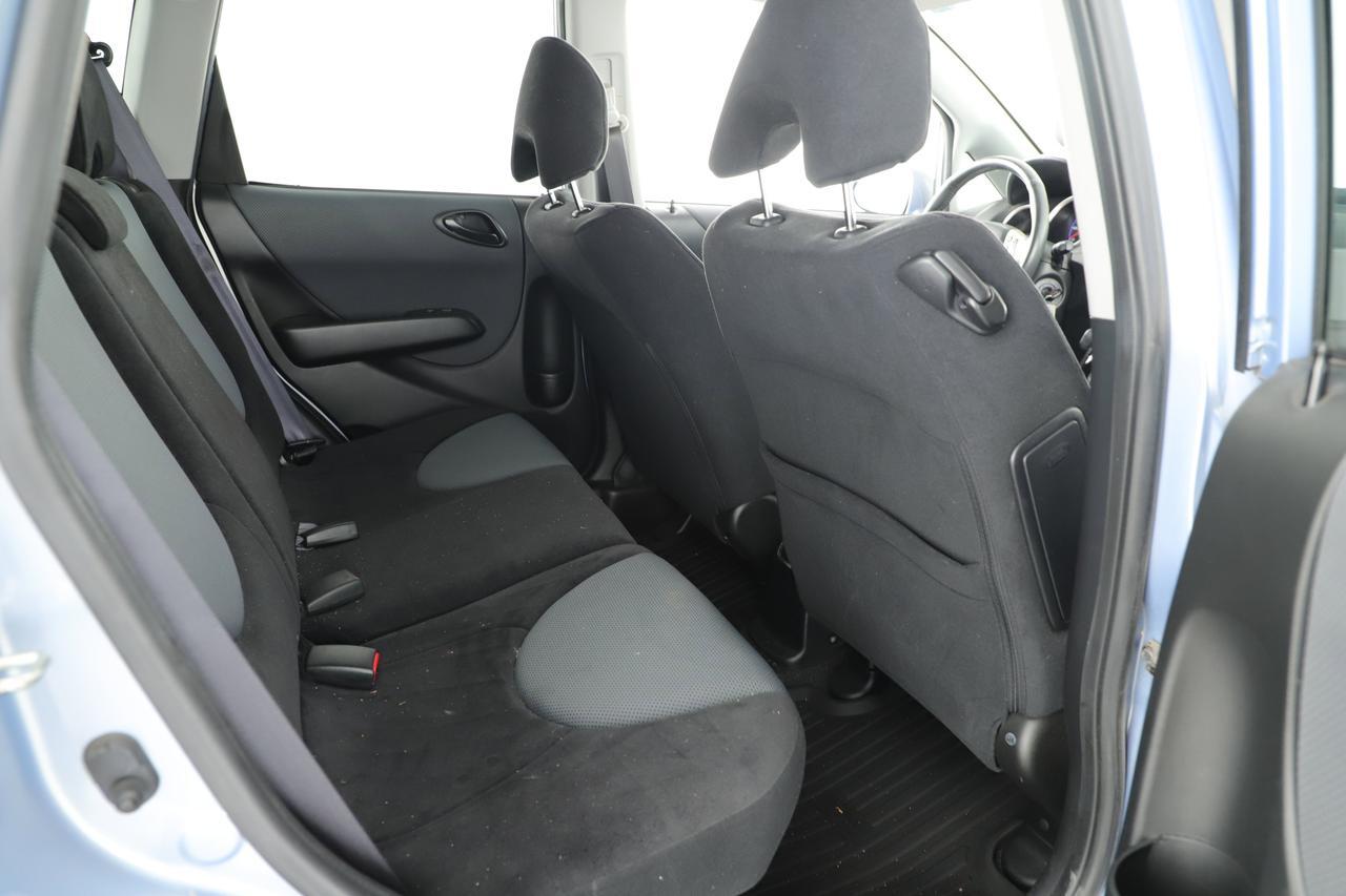2008 Honda Fit Sport New Braunfels TX