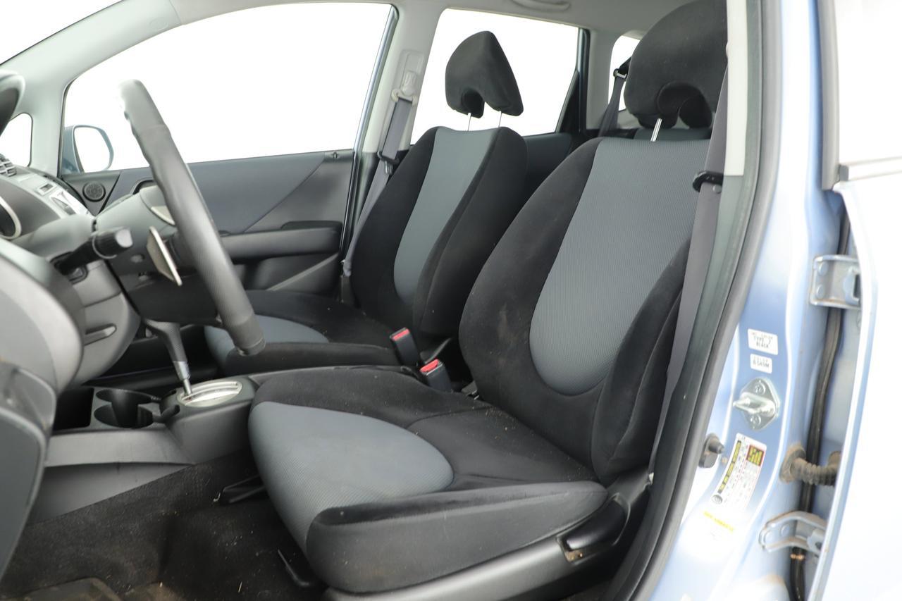 2008 Honda Fit Sport New Braunfels TX