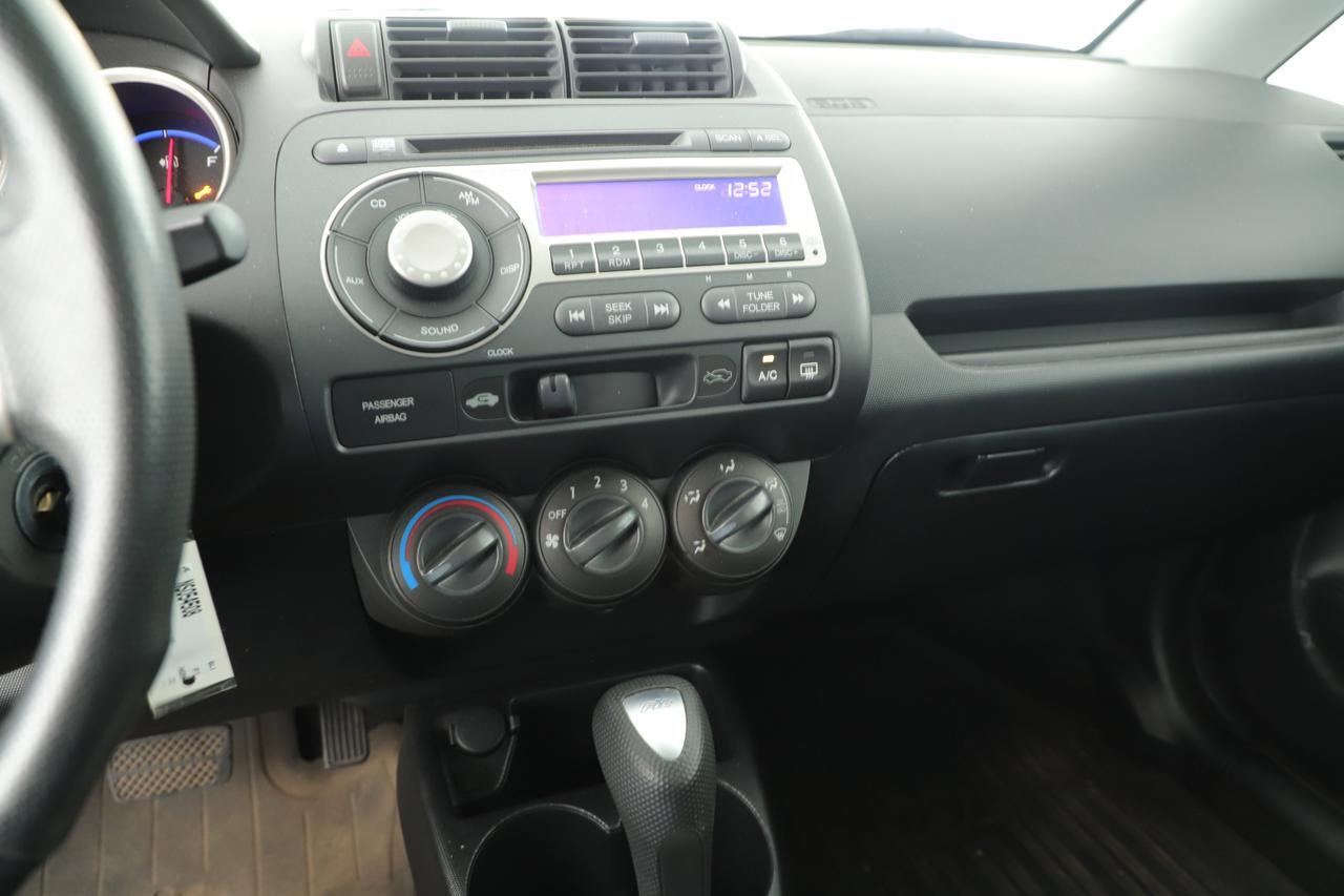 2008 Honda Fit Sport New Braunfels TX