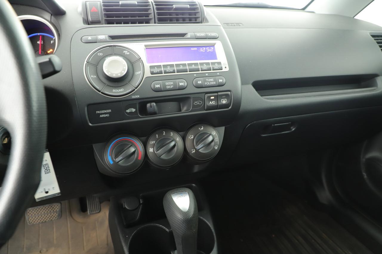 2008 Honda Fit Sport New Braunfels TX