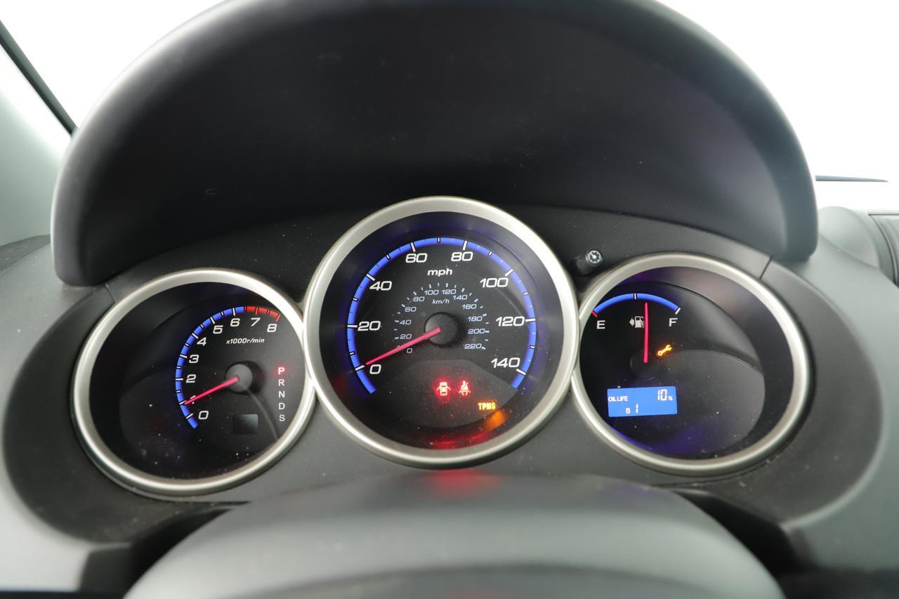 2008 Honda Fit Sport New Braunfels TX