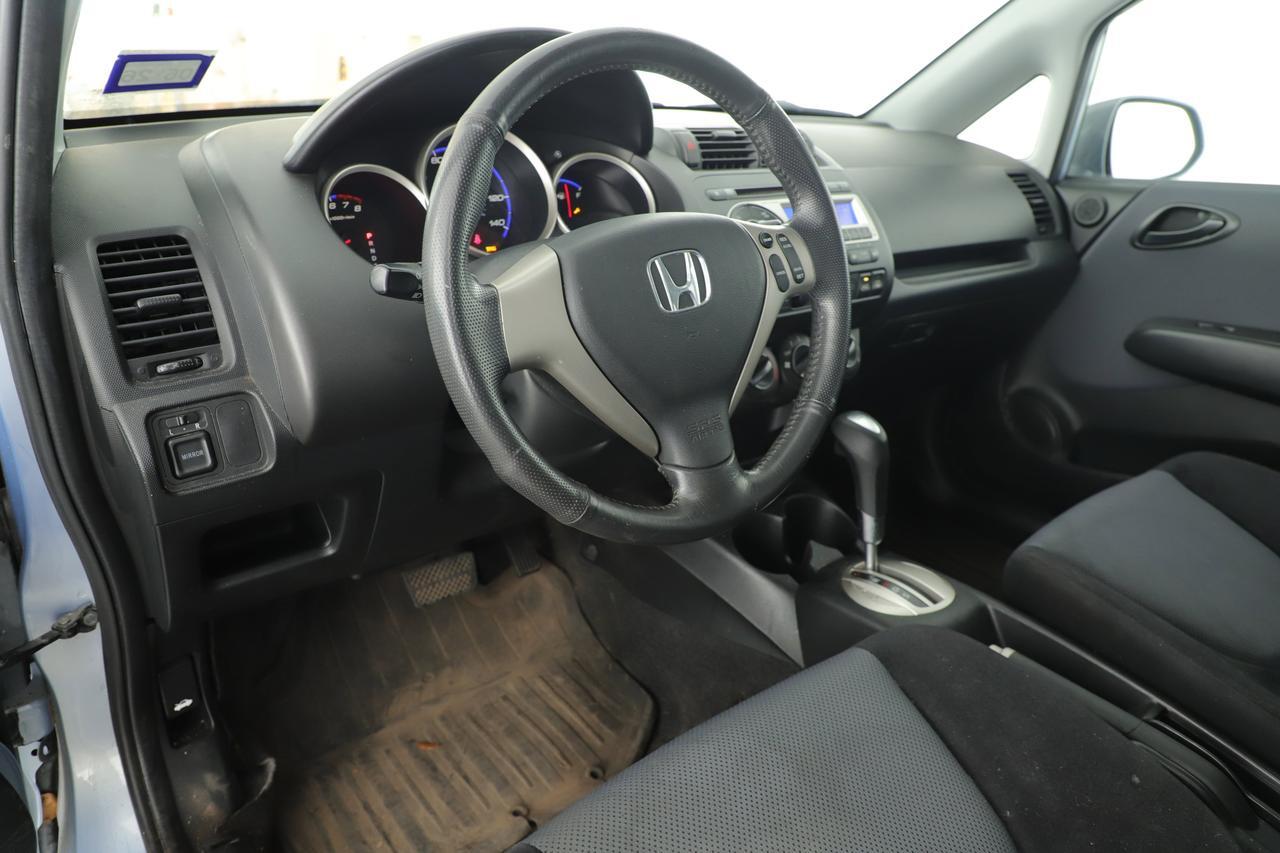 2008 Honda Fit Sport New Braunfels TX