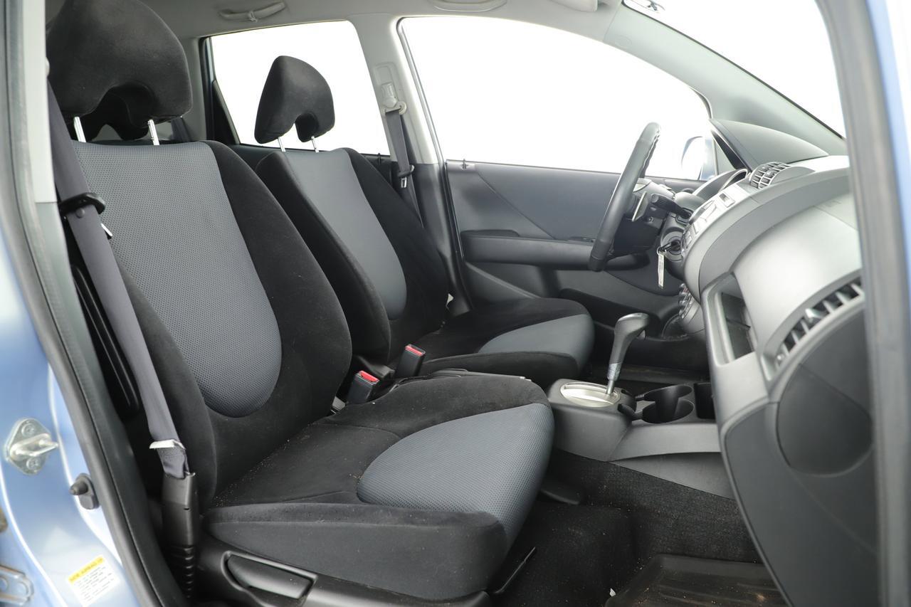 2008 Honda Fit Sport New Braunfels TX