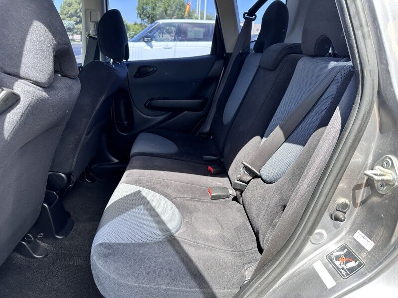 2008 Honda Fit Sport St George UT