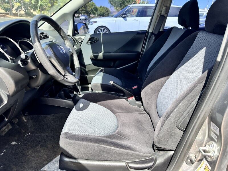 2008 Honda Fit Sport St George UT