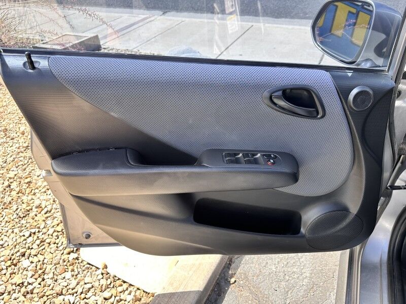 2008 Honda Fit Sport St George UT
