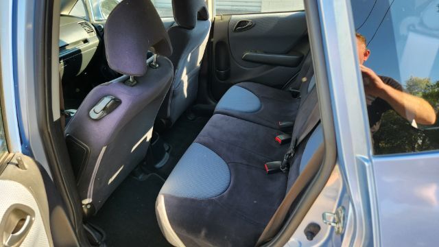 2008 Honda Fit Sport Sandy UT