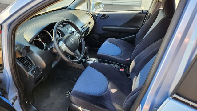 2008 Honda Fit Sport Sandy UT