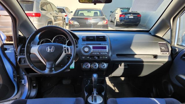 2008 Honda Fit Sport Sandy UT