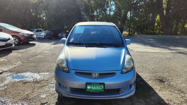 2008 Honda Fit Sport Sandy UT