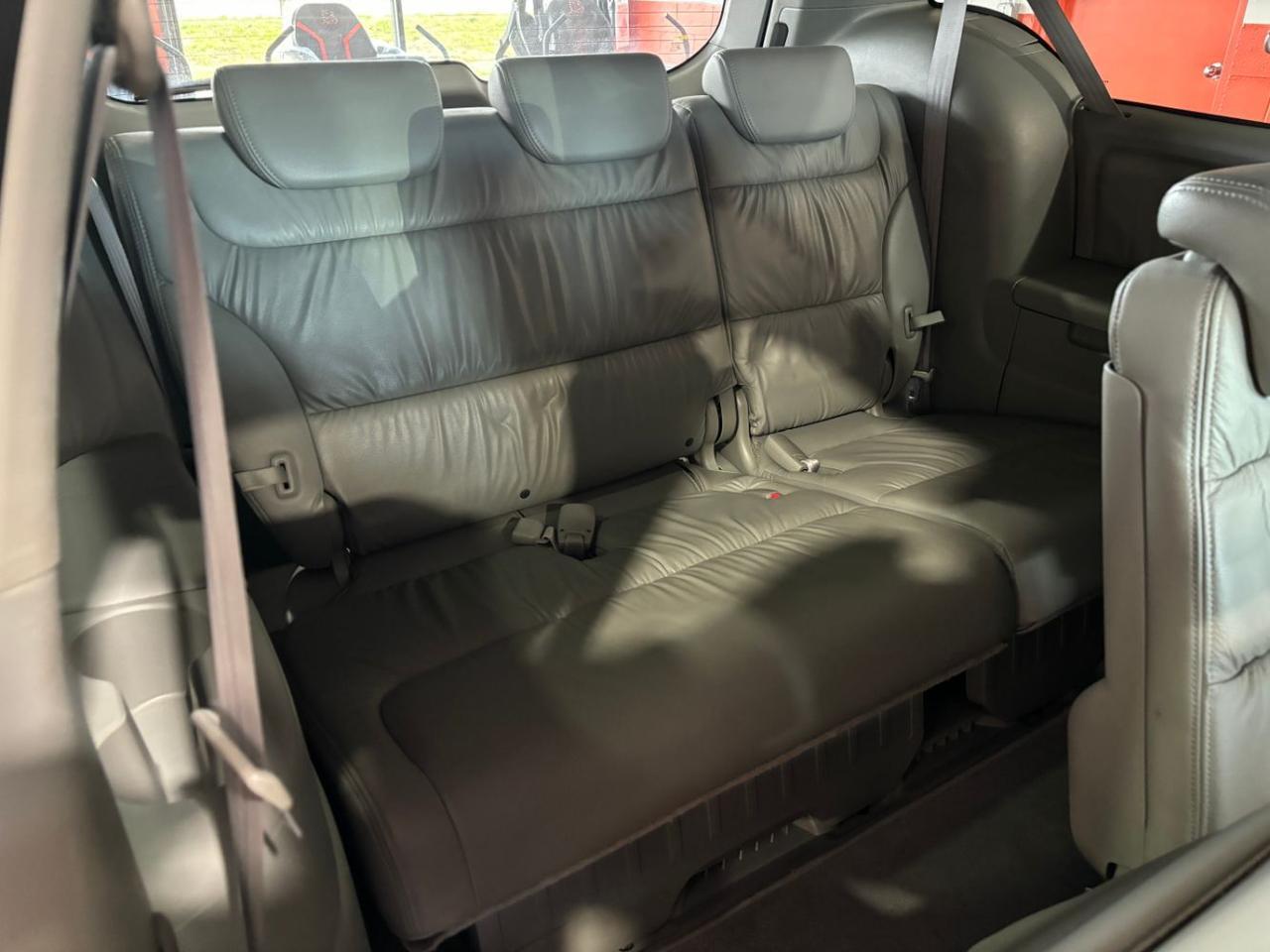 2008 Honda Odyssey EX-L Franklin OH