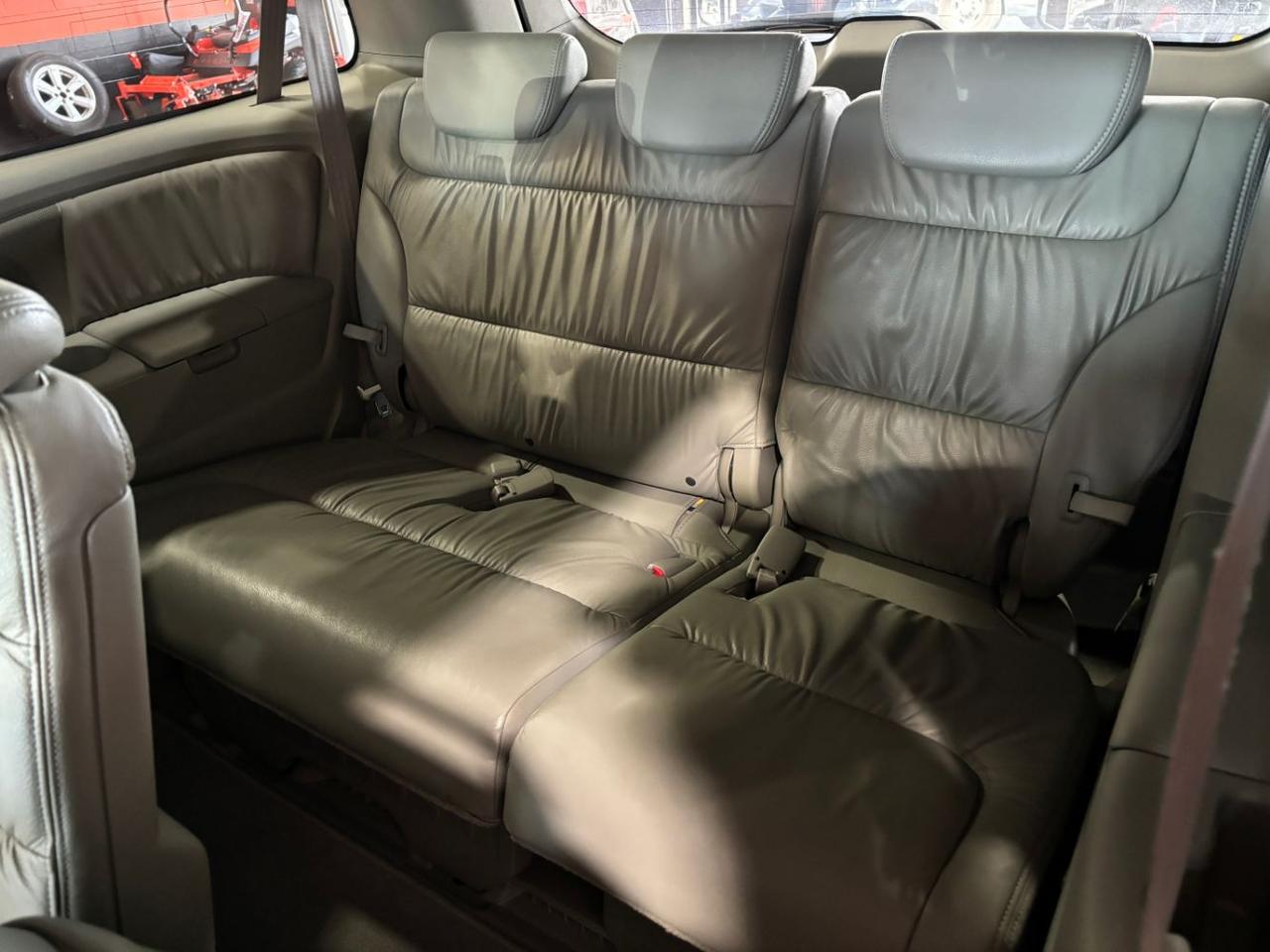 2008 Honda Odyssey EX-L Franklin OH