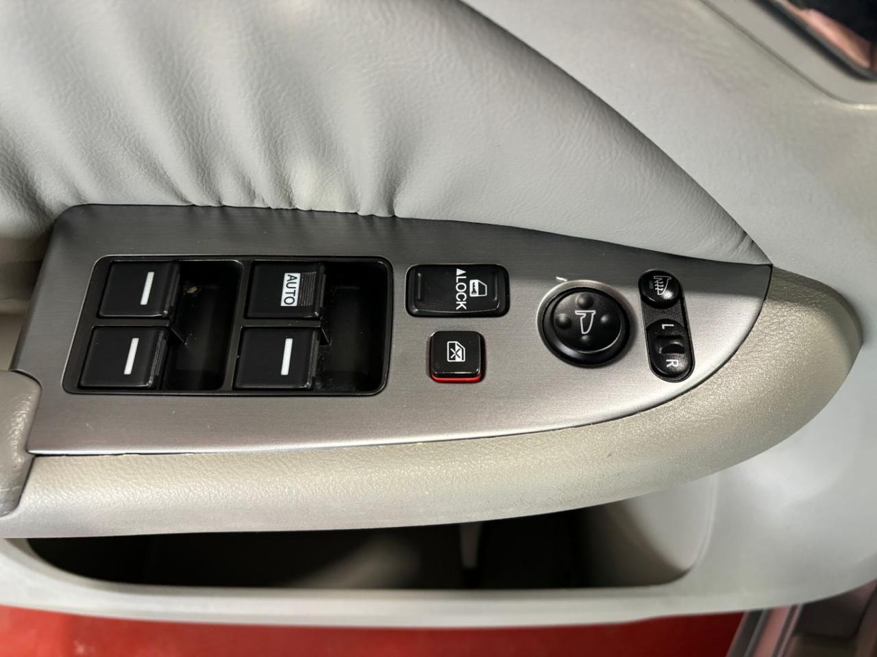 2008 Honda Odyssey EX-L Franklin OH