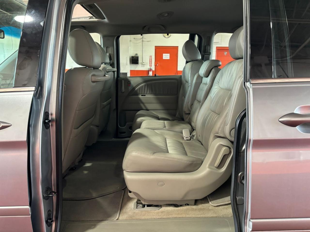 2008 Honda Odyssey EX-L Franklin OH