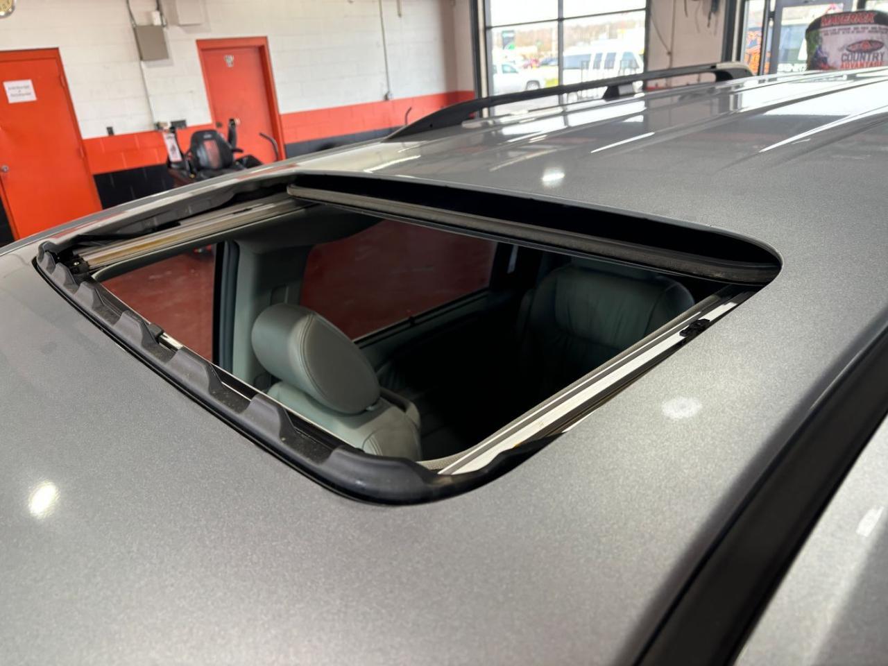 2008 Honda Odyssey EX-L Franklin OH