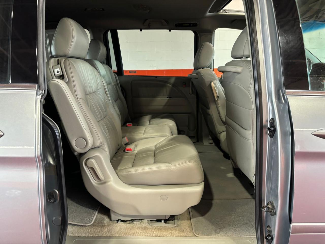 2008 Honda Odyssey EX-L Franklin OH