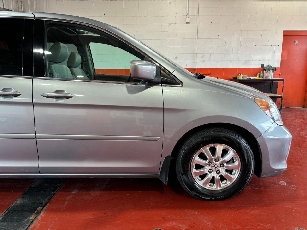 2008 Honda Odyssey EX-L Franklin OH