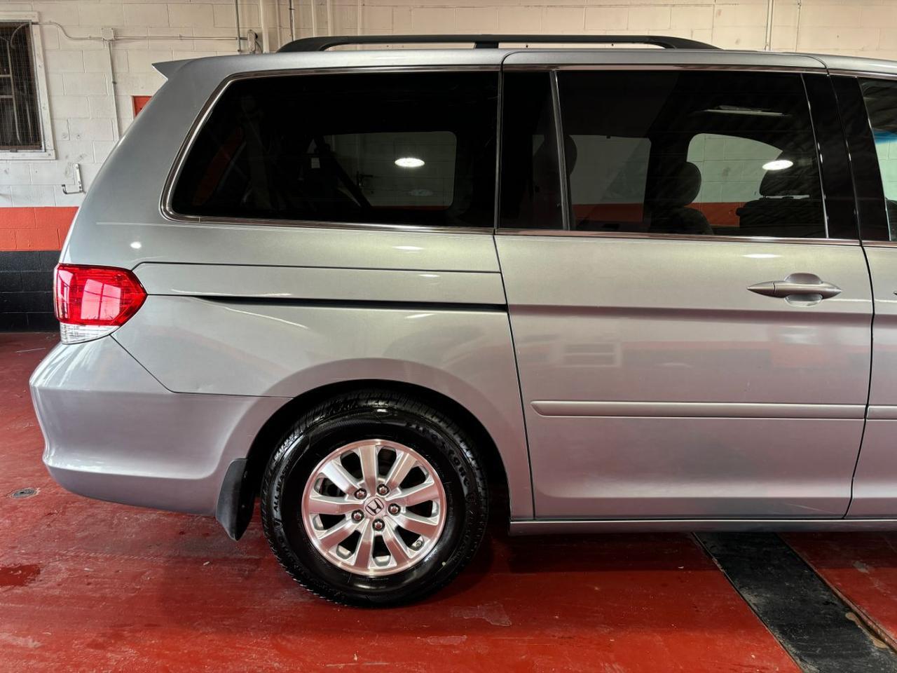 2008 Honda Odyssey EX-L Franklin OH