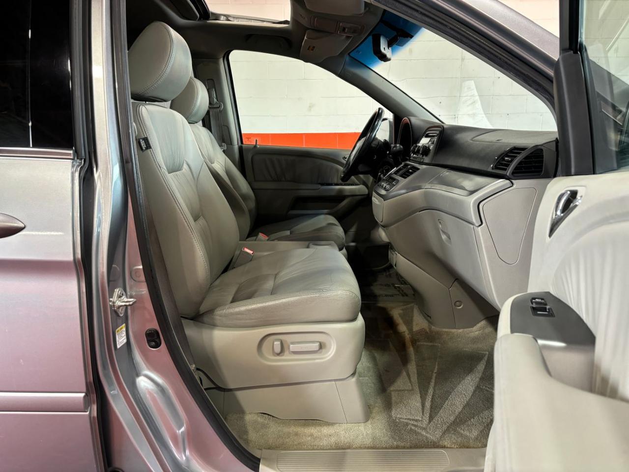 2008 Honda Odyssey EX-L Franklin OH