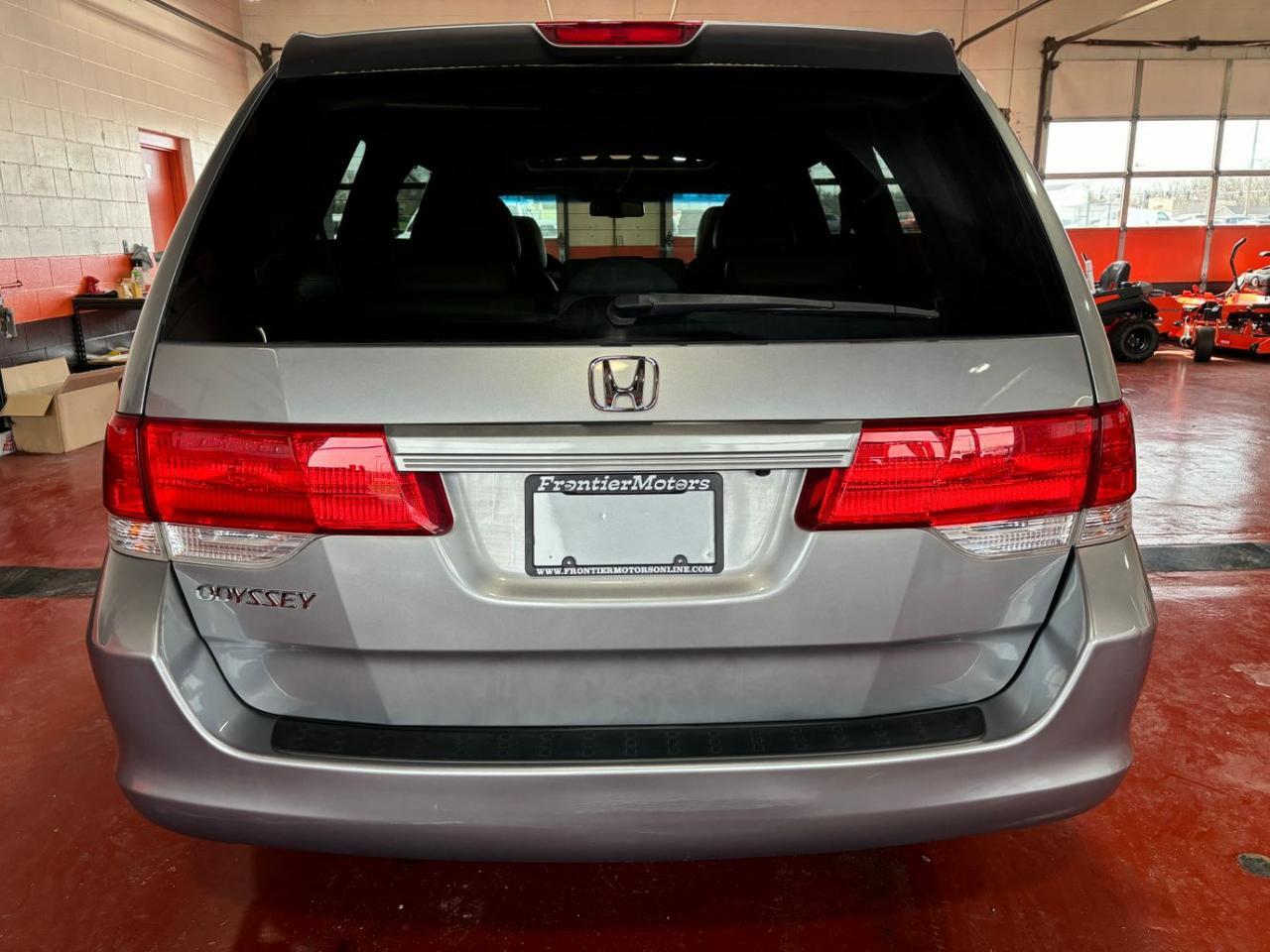 2008 Honda Odyssey EX-L Franklin OH
