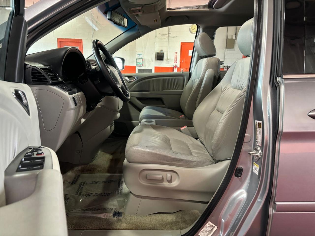 2008 Honda Odyssey EX-L Franklin OH