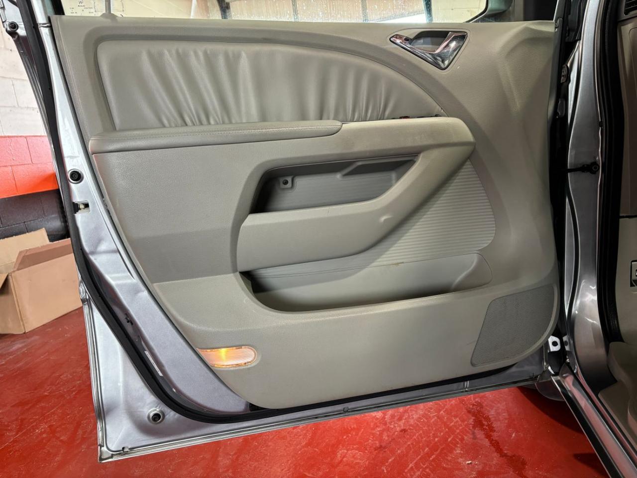 2008 Honda Odyssey EX-L Franklin OH