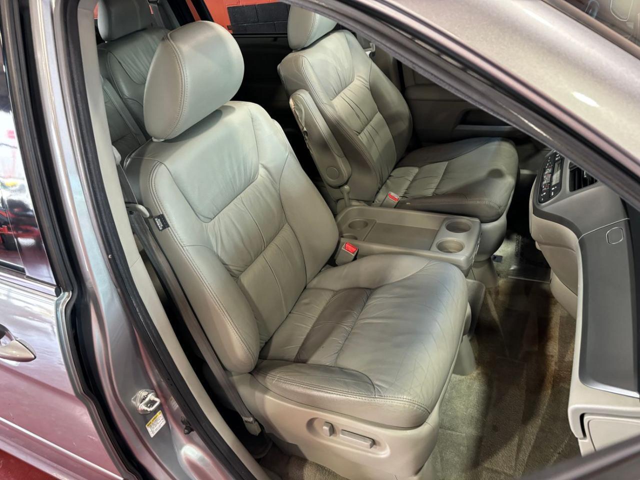 2008 Honda Odyssey EX-L Franklin OH