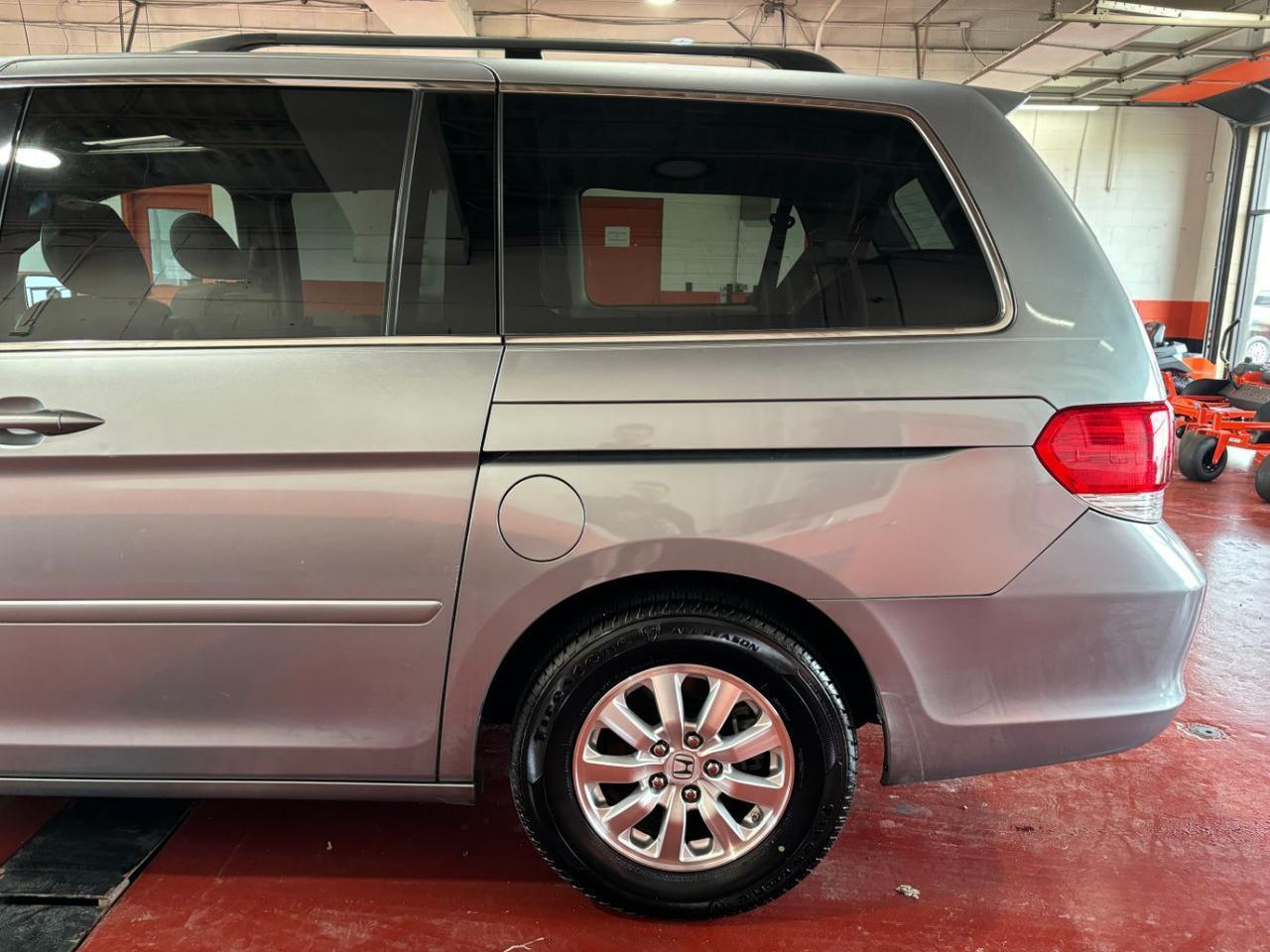 2008 Honda Odyssey EX-L Franklin OH