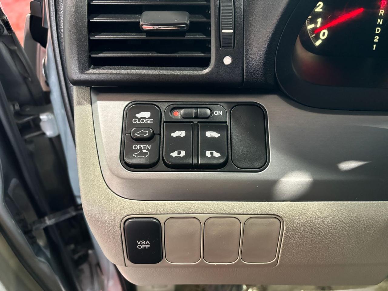 2008 Honda Odyssey EX-L Franklin OH