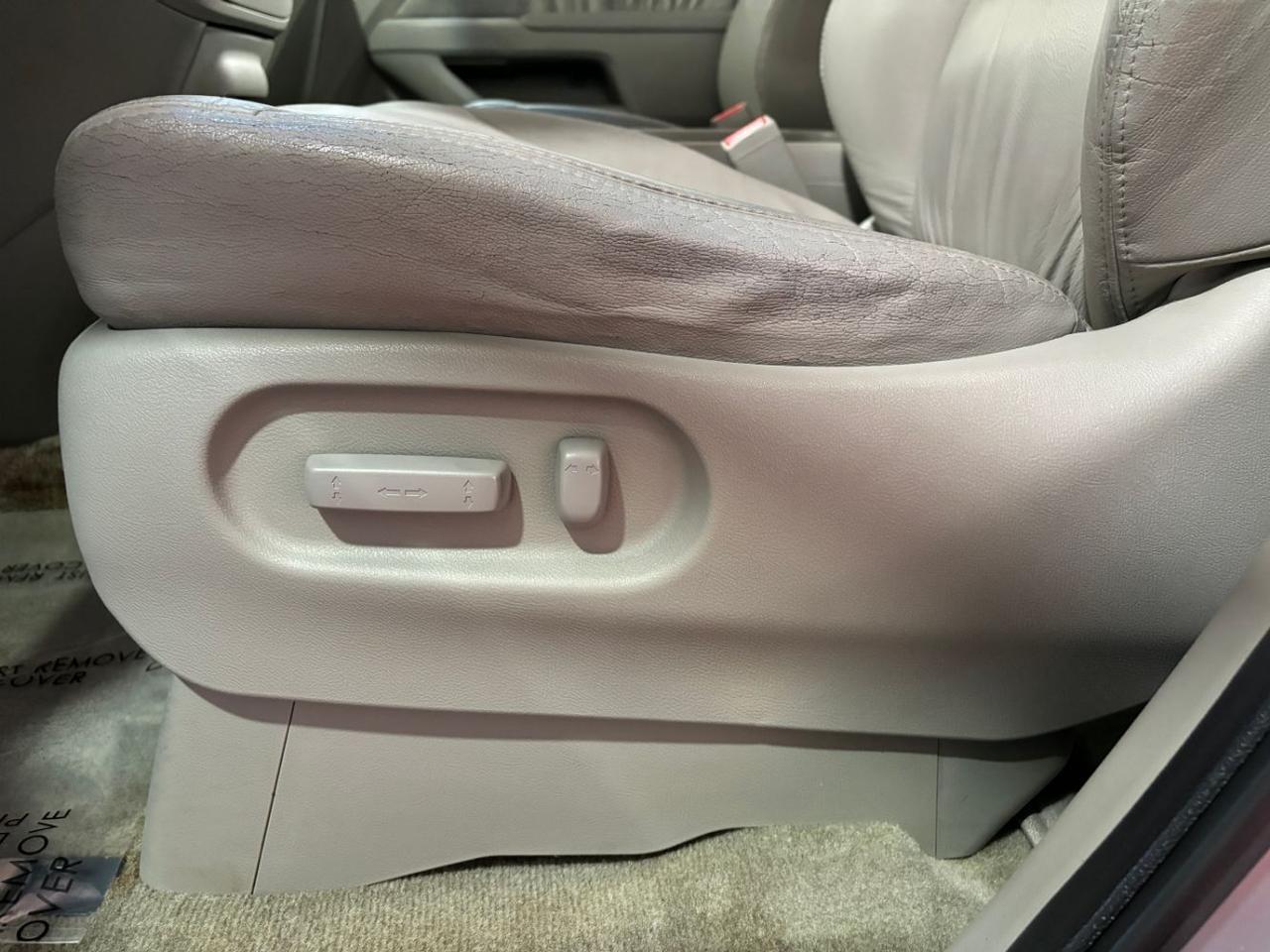 2008 Honda Odyssey EX-L Franklin OH