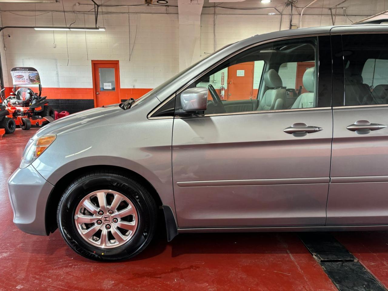 2008 Honda Odyssey EX-L Franklin OH