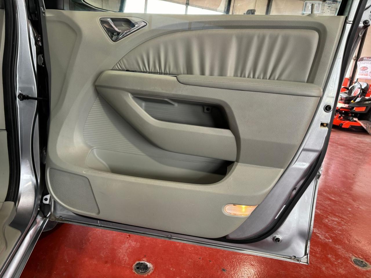 2008 Honda Odyssey EX-L Franklin OH