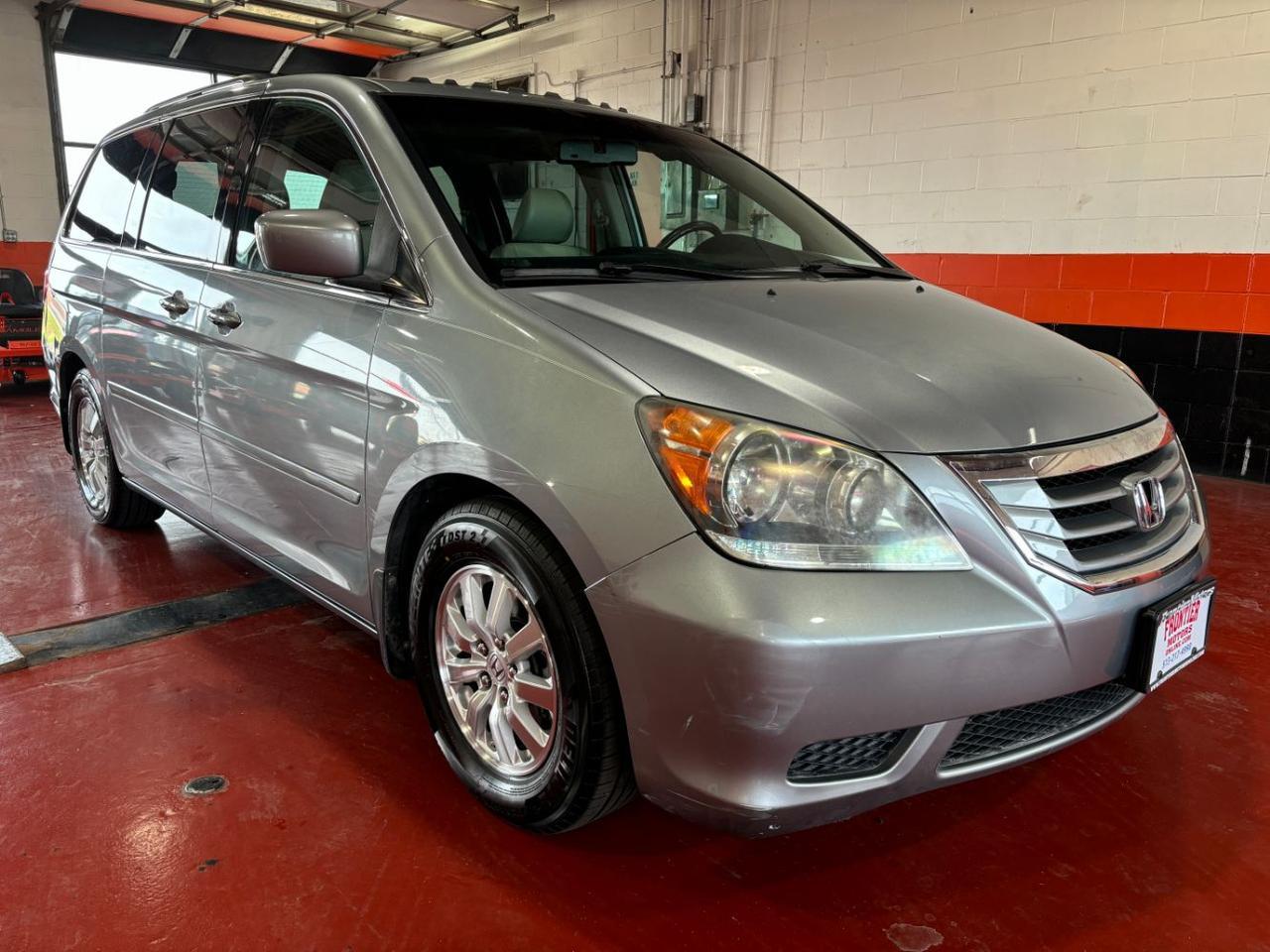 2008 Honda Odyssey EX-L Franklin OH