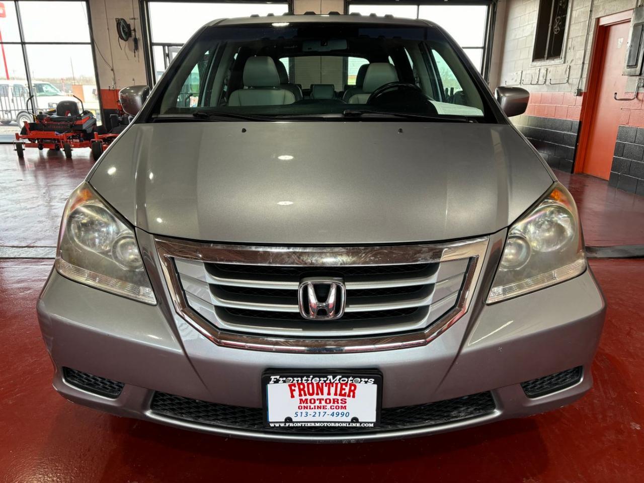 2008 Honda Odyssey EX-L Franklin OH