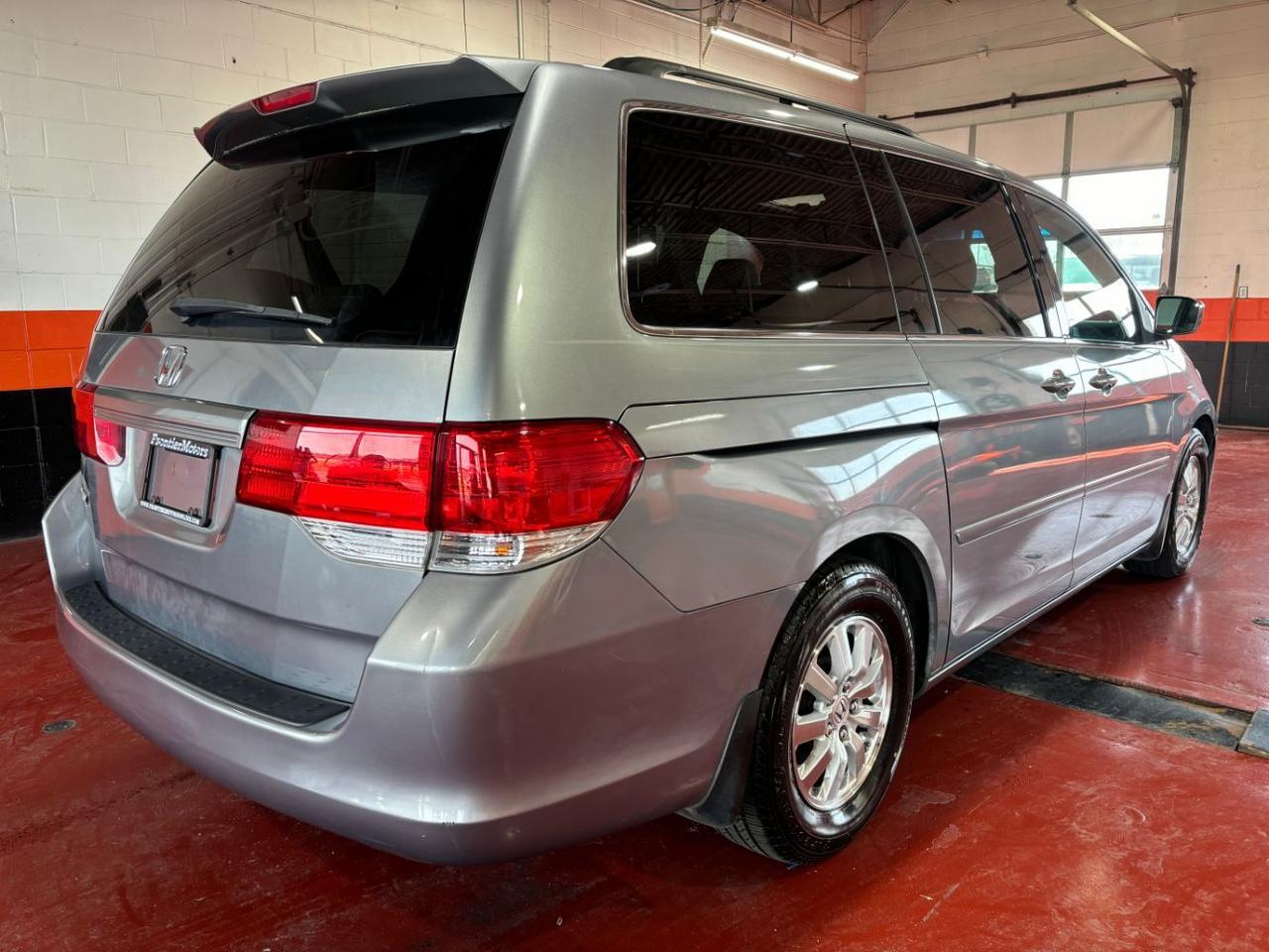2008 Honda Odyssey EX-L Franklin OH