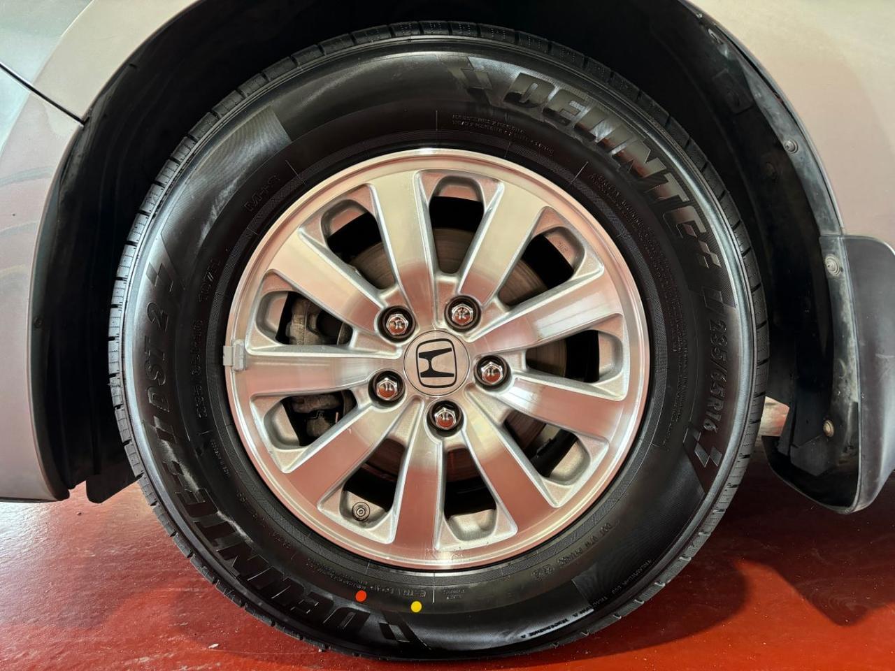 2008 Honda Odyssey EX-L Franklin OH