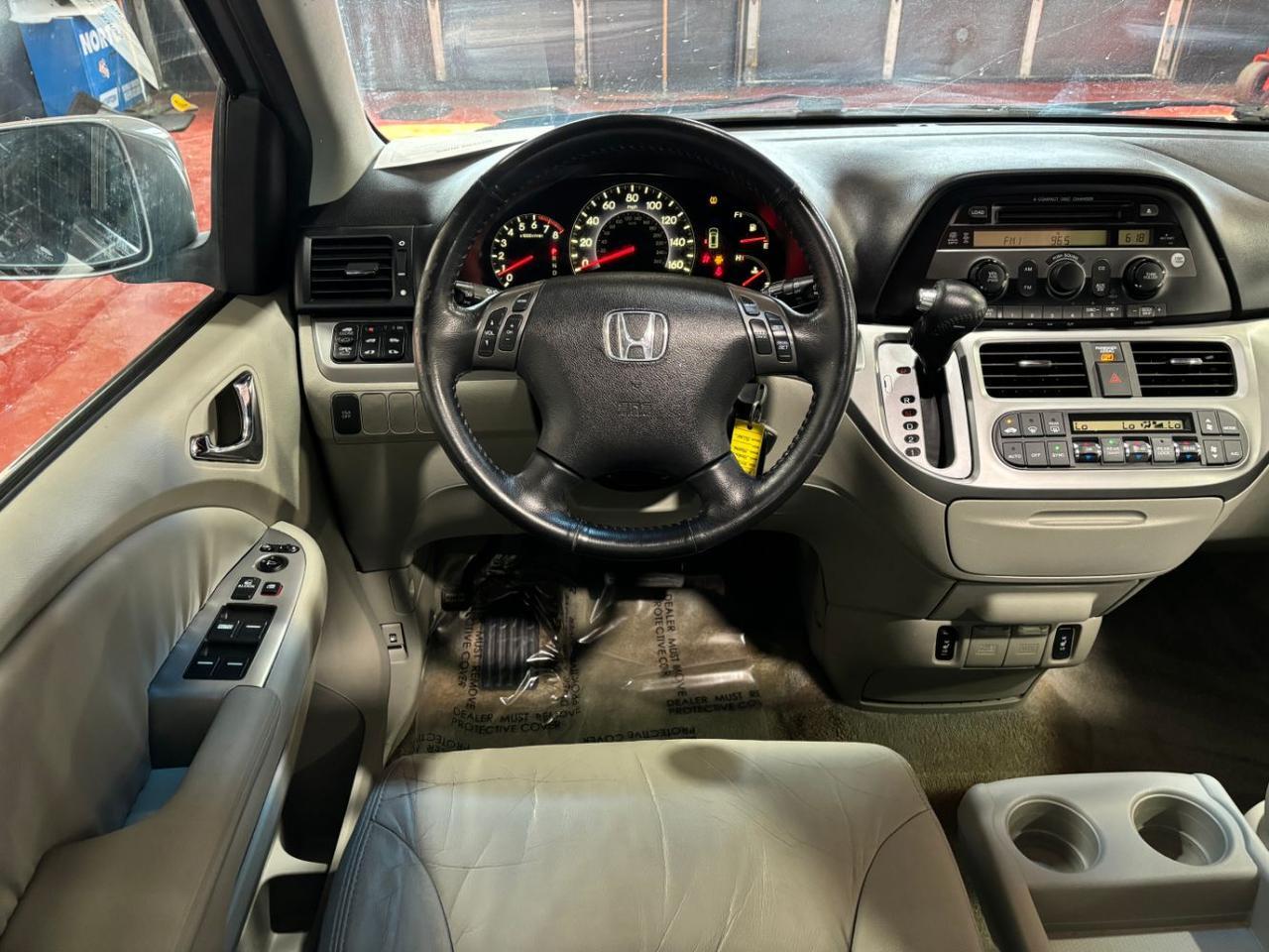 2008 Honda Odyssey EX-L Franklin OH