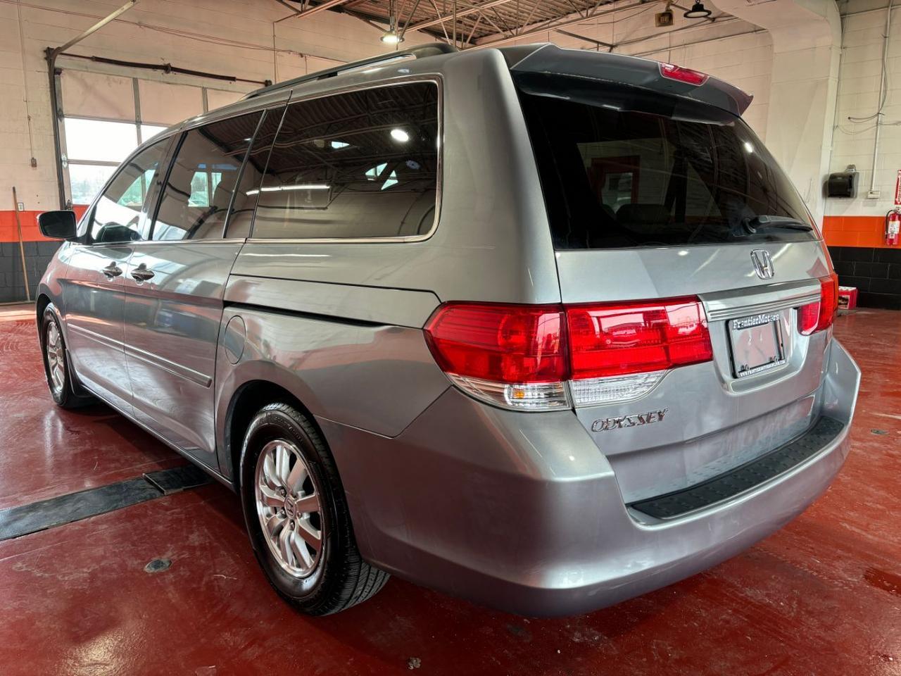 2008 Honda Odyssey EX-L Franklin OH