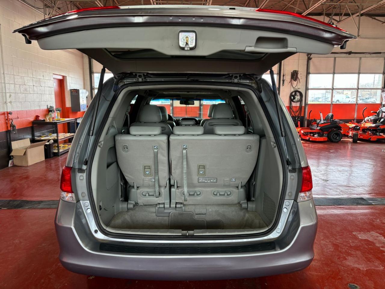 2008 Honda Odyssey EX-L Franklin OH