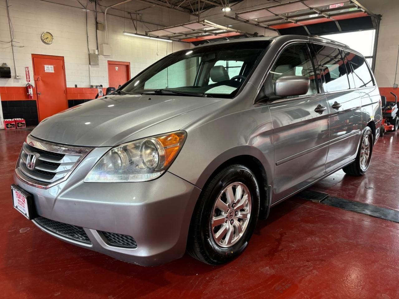 2008 Honda Odyssey EX-L Franklin OH