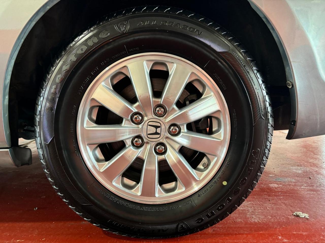 2008 Honda Odyssey EX-L Franklin OH