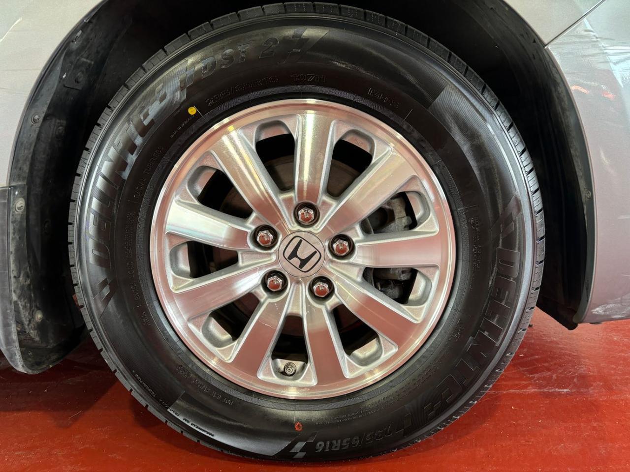 2008 Honda Odyssey EX-L Franklin OH