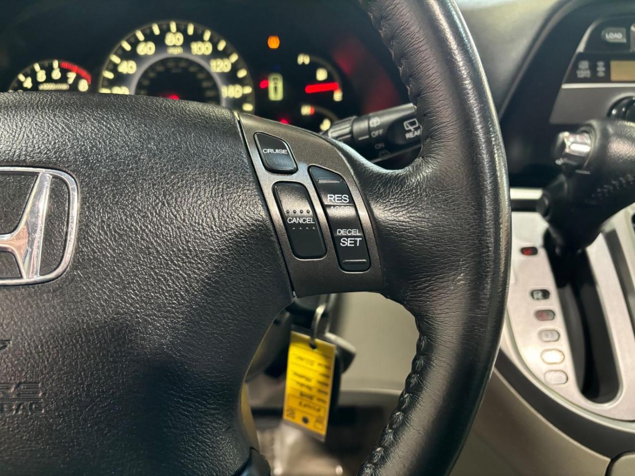 2008 Honda Odyssey EX-L Franklin OH