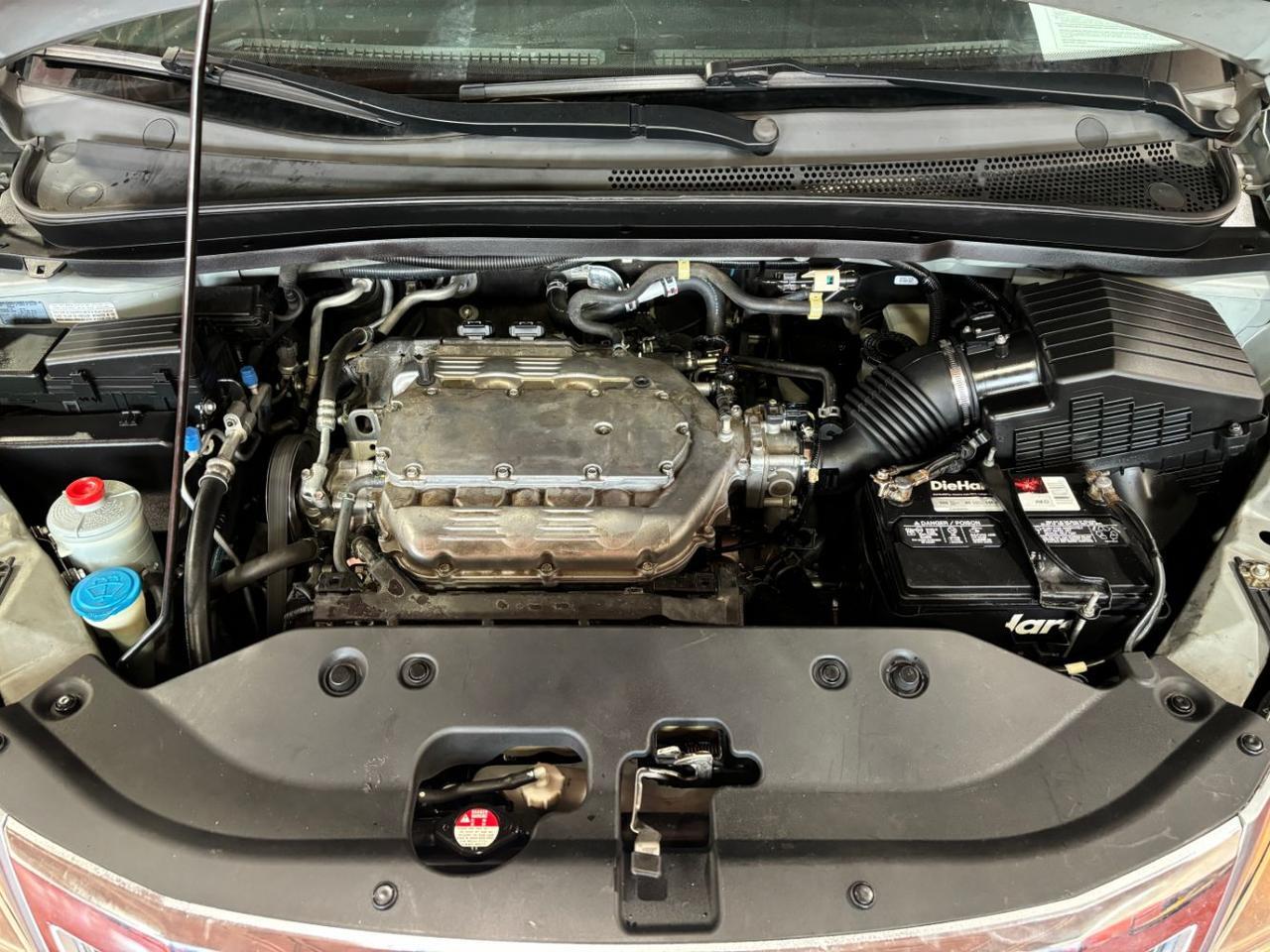 2008 Honda Odyssey EX-L Franklin OH