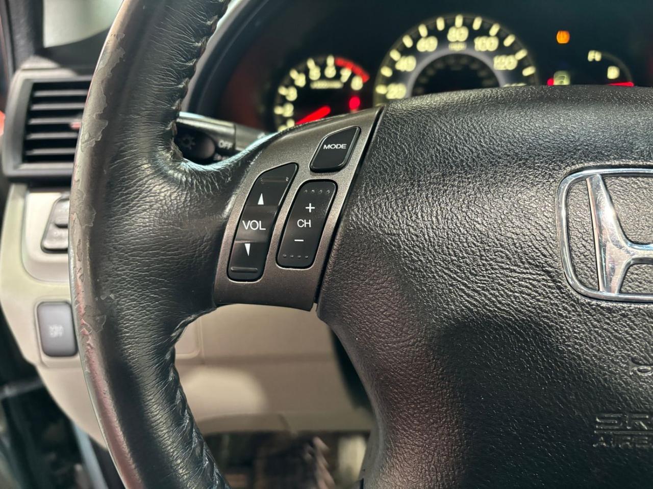 2008 Honda Odyssey EX-L Franklin OH