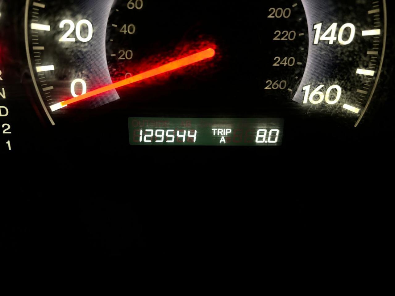 2008 Honda Odyssey EX-L Franklin OH